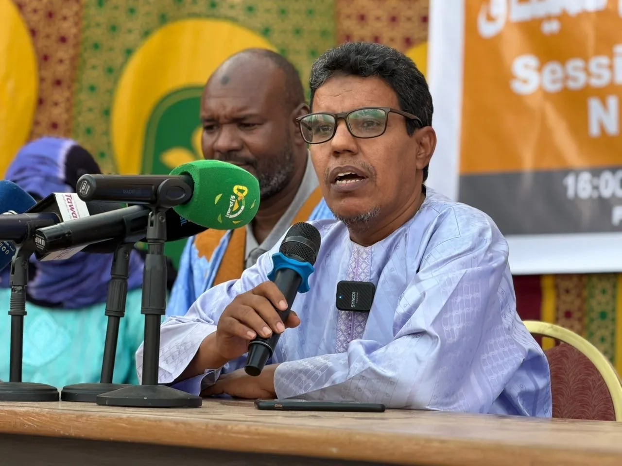 ولد الوديعة: المطالبة بالعدالة للحراطين تواجه محاولات للتجريم
