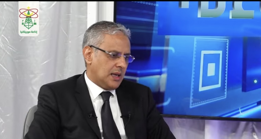 وزير الطاقة: تصدير غاز “آحميم” هو الخيار الأكثر جدوى اقتصادياً