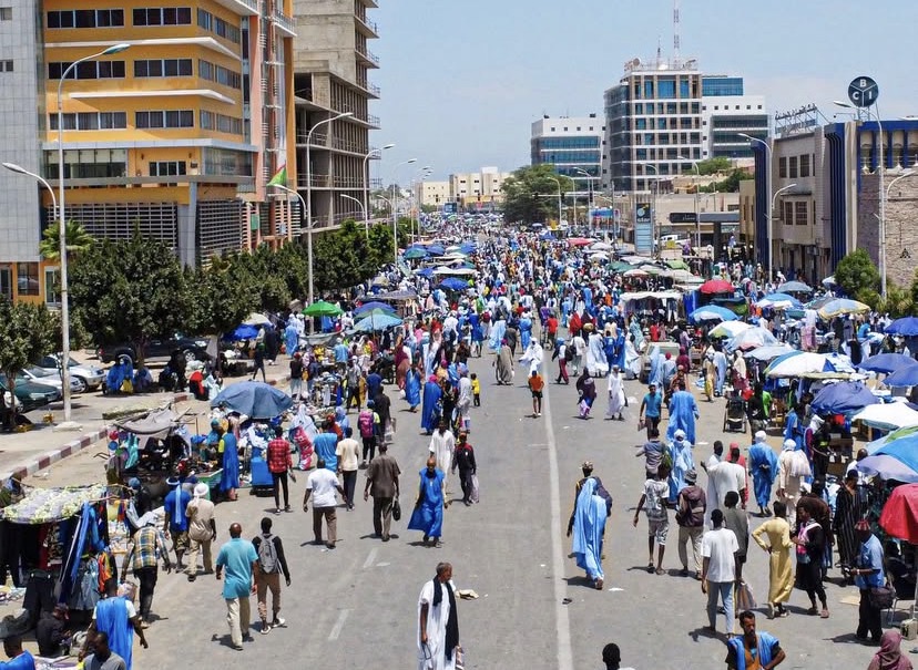 مطالبات بتخفيف القيود الليلية خلال عيد الأضحى في موريتانيا