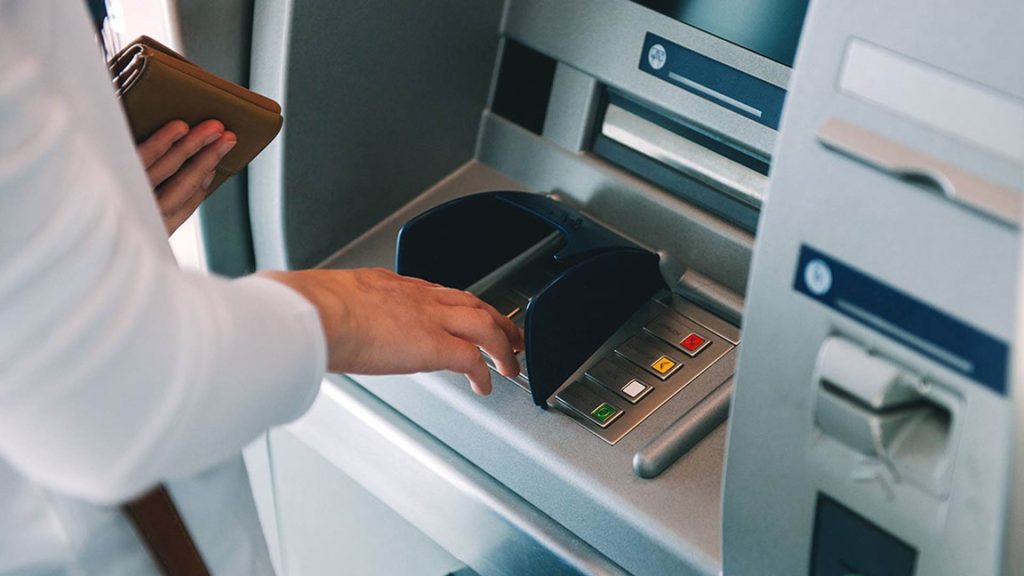 جمعية البنوك: أعطال الصرافات حالات محدودة وتمت معالجتها