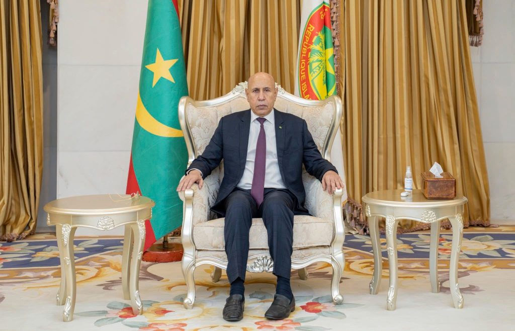 مرسوم رئاسي بمنح يومي الخميس والجمعة عطلة معوضة