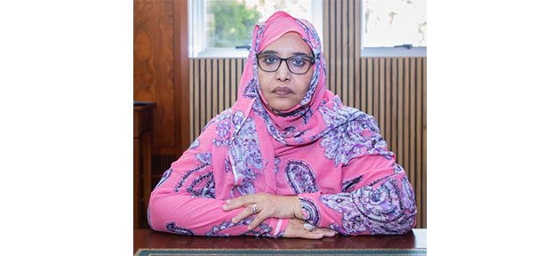 وزيرة البيئة تعود من الجزائر بعد مباحثات حول التعاون البيئي