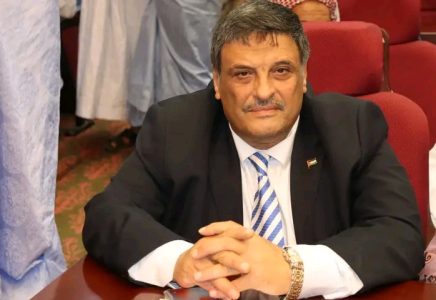 السفير الفلسطيني: تبرعات الموريتانيين لم تصل إلى غزة