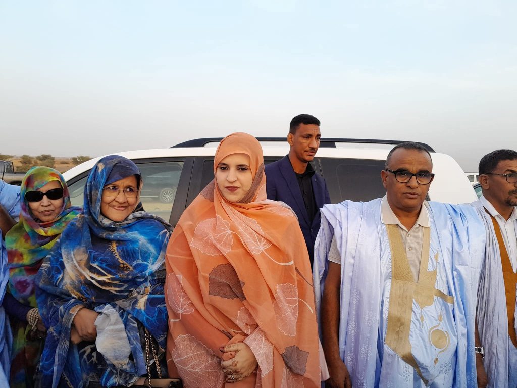 اسرة اهل انتهاه :حين يلتقي الاستثمار برسالة الخير.. مبادرة قرآنية من معاوية بنت محمد الحسن انتهاه