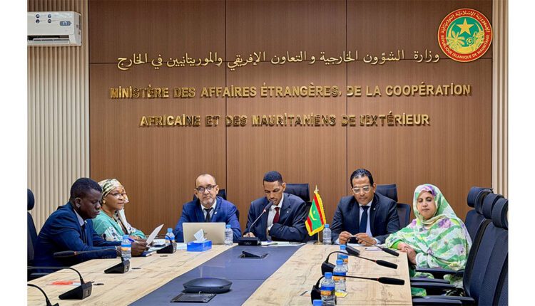 موريتانيا تعلن عدم تسجيل إصابات بالإيبولا وتعزز إجراءات الوقاية