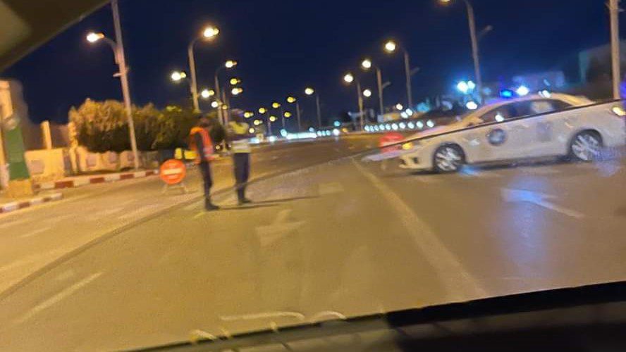 السلطات الموريتانية تعلن موعد رفع حظر التجوال في عموم البلاد