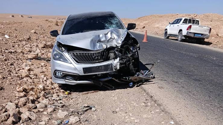حادث سير مميت قرب نواكشوط يخلف 8 قتلى على الأقل
