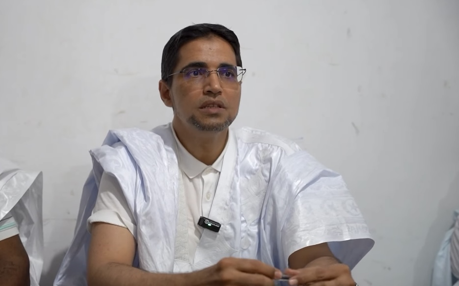 حزب الإنصاف يؤكد تبني الدولة مقاربة لمعالجة مخلفات الرق