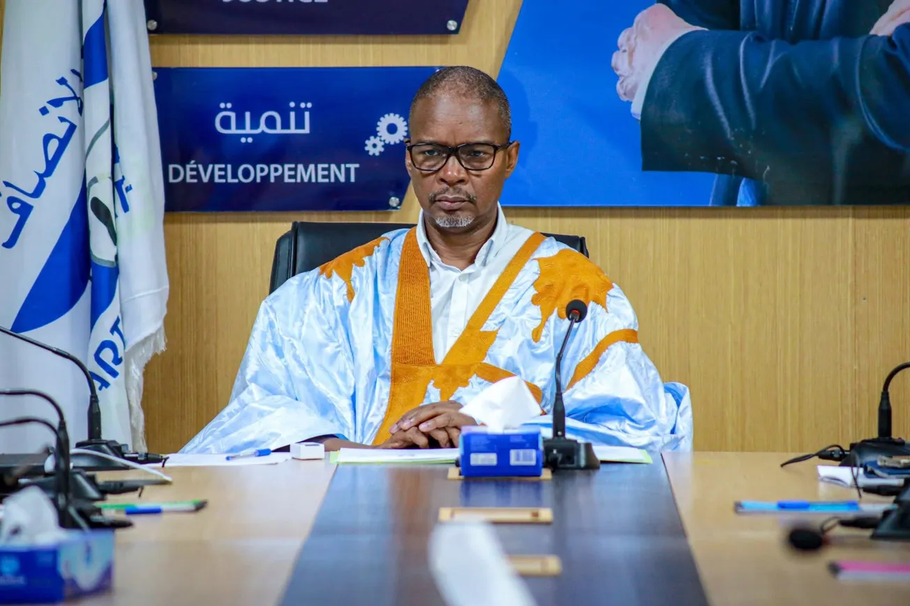 الإنصاف يدعو لتعزيز الأداء الحزبي ويشيد بالإجراءات الاجتماعية