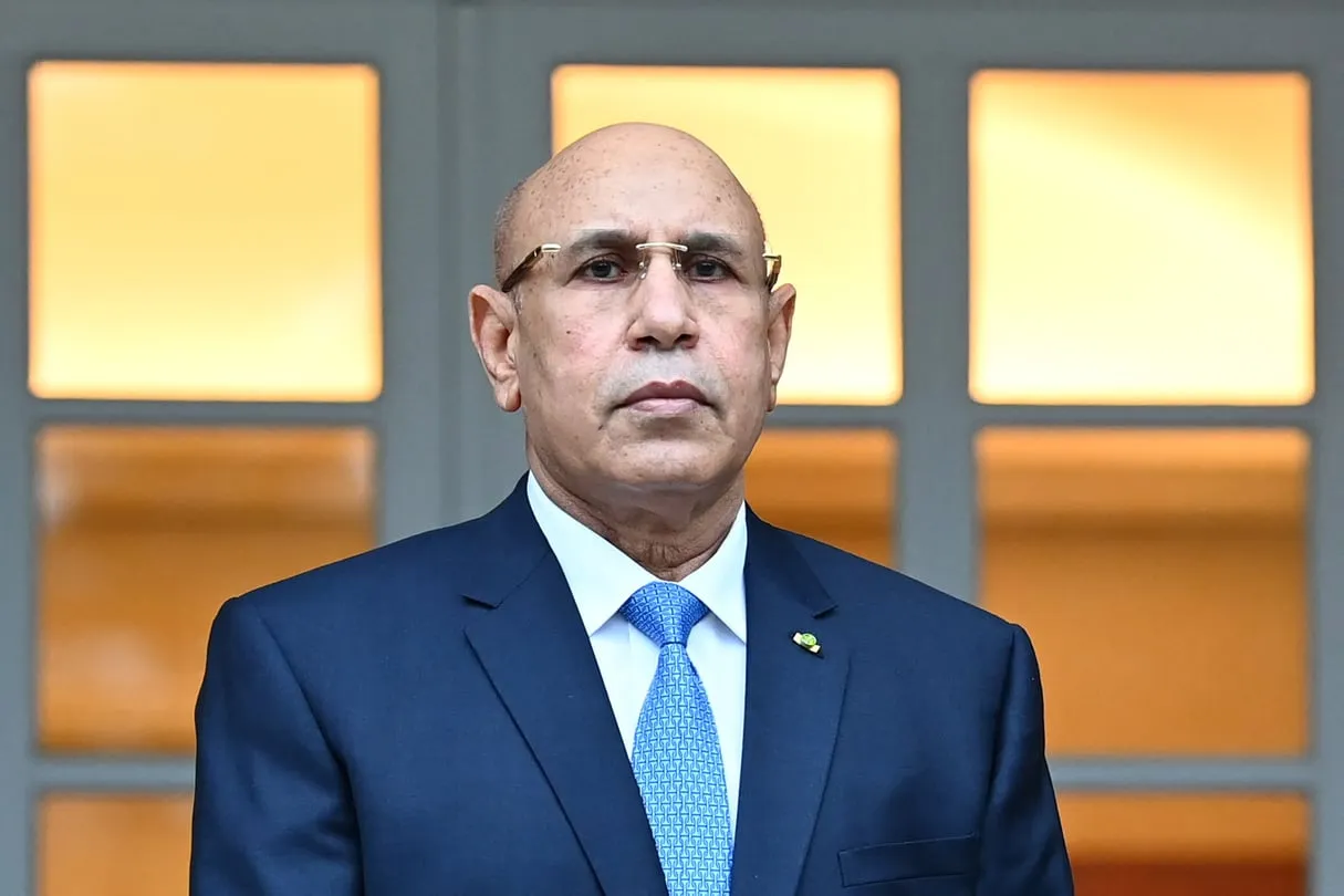 غزواني: دعم المحروقات يتجاوز التوقعات وسط ارتفاع الكلفة العالمية