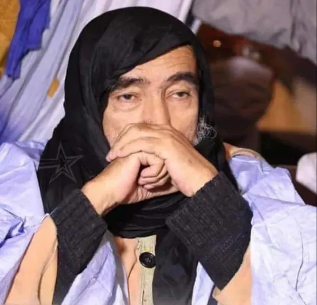 إحباط محاولة اعتداء على الشيخ محمد ولد سيدي يحي في نواكشوط