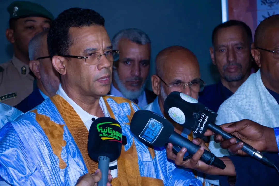 وزير الشؤون الإسلامية يشيد بنجاح موسم الحج