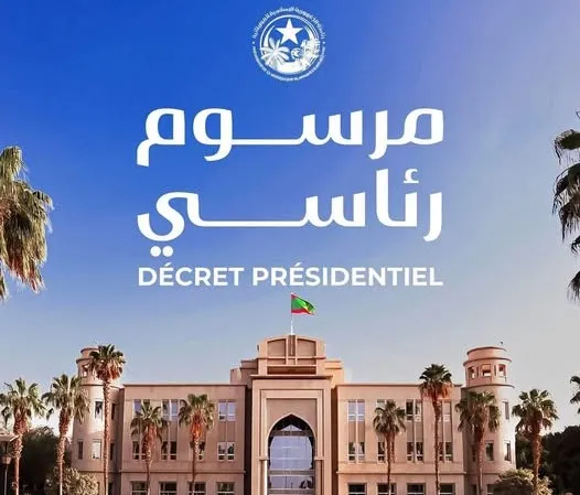 تعيينات جديدة في ديوان الوزير الأول