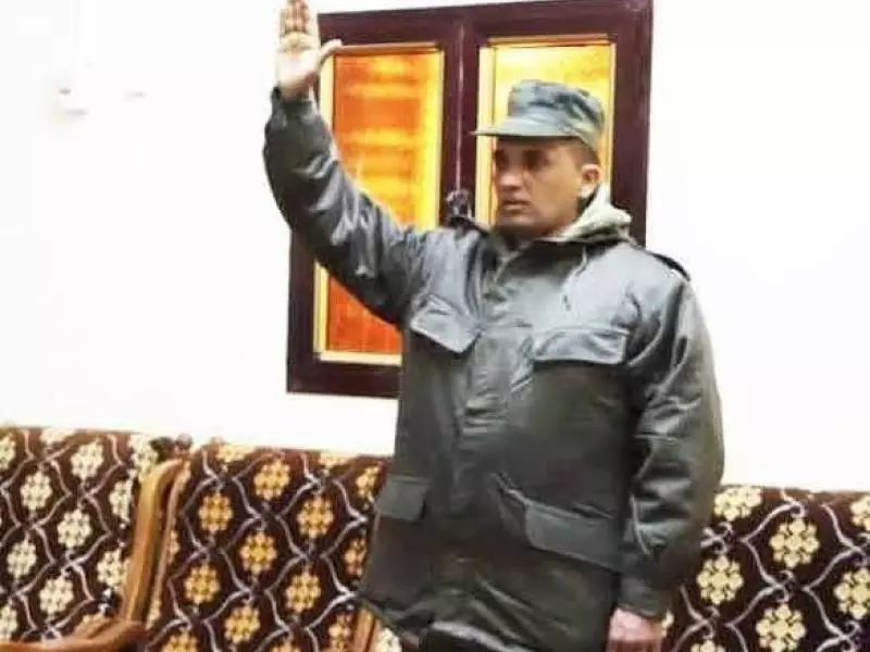 جبهة البوليساريو تعلن مقتل قائد عسكري خلال مواجهات بالصحراء