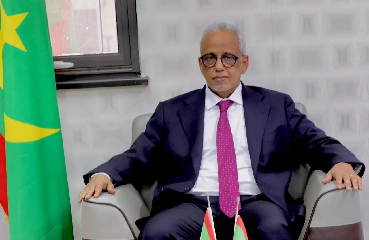 وزير الاقتصاد يشارك في منتدى دولي حول الهشاشة بواشنطن