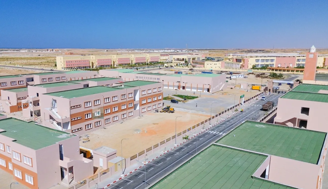 جامعة نواكشوط تؤجل إغلاق استبيان الخريجين