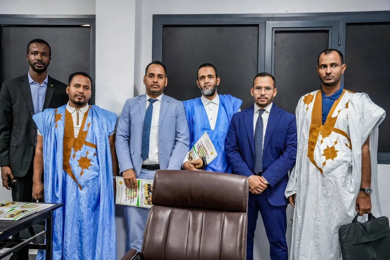 المدرسة الوطنية للإدارة تطلق دورة لتأهيل موظفي الدولة
