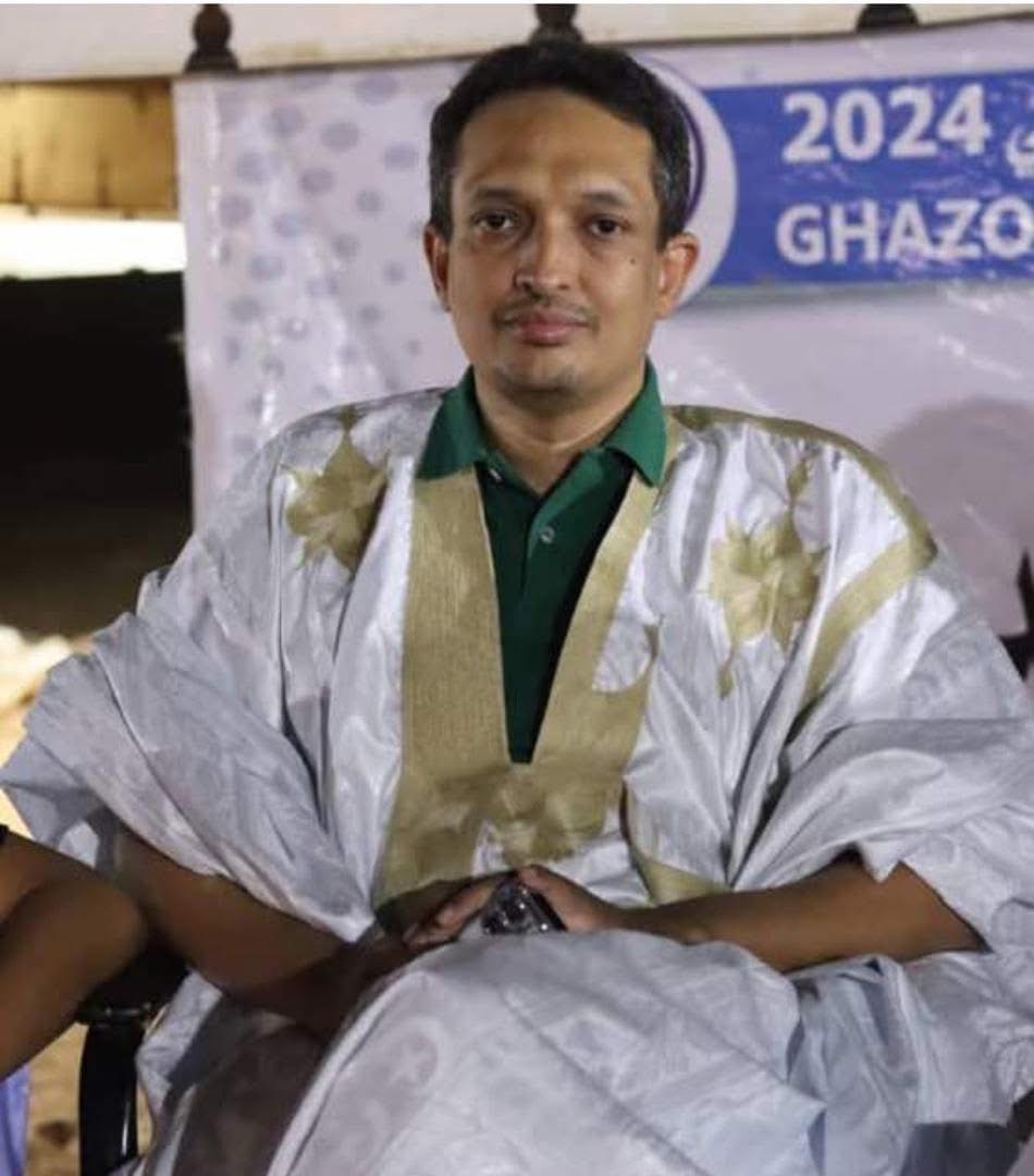 عهد الإصلاح المالي والتنمية الاقتصادية/ محمد يحي الطالب أحمد