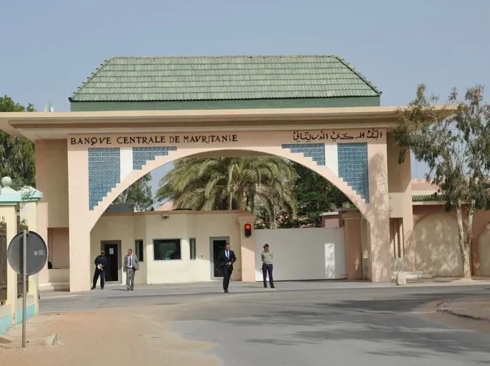 البنك المركزي: الأوضاع النقدية تحت السيطرة مع تحسن المؤشرات الخارجية