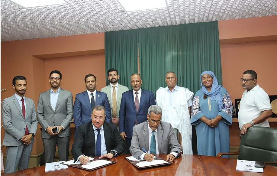 إطلاق إطار تعاون اقتصادي جديد بين أرباب العمل ومجلس الأعمال الأمريكي