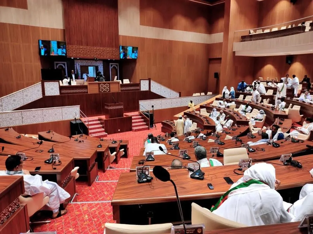 البرلمان الموريتاني يناقش آلية التصريح بالممتلكات بعد جدل تشريعي طويل