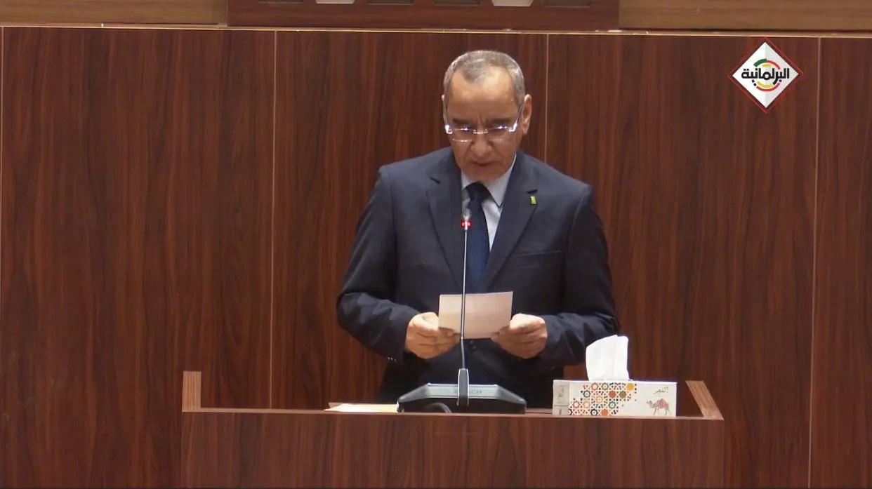 وزير الداخلية: عدد المسجلين في الحالة المدنية تجاوز 5.1 مليون مواطن