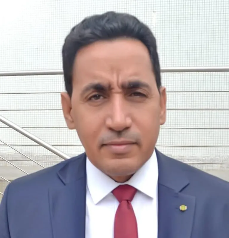 تعيين مستشار جديد بوزارة العدل ضمن تغييرات حكومية