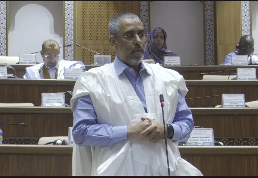 نائب يثير جدلاً حول تنظيم نشاط الضباط المتقاعدين وممارسة السياسة