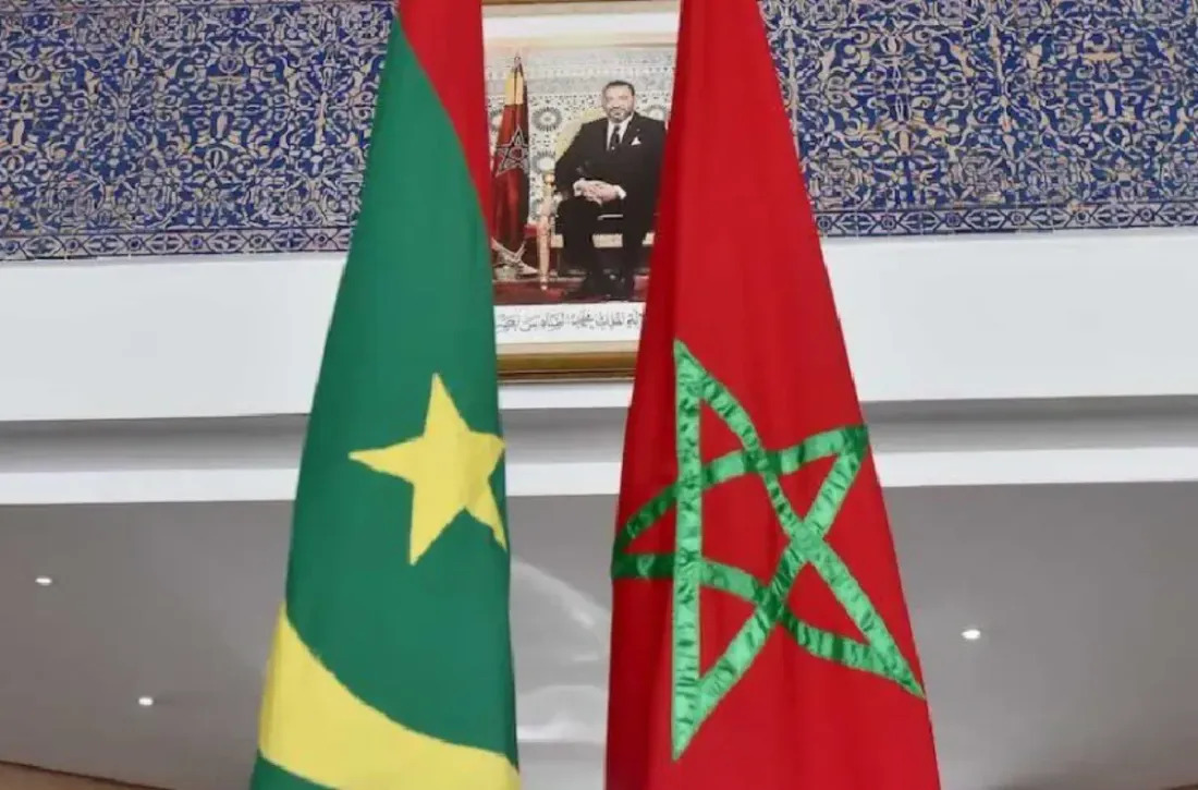 موريتانيا: نتطلع للاستفادة من التجربة المغربية في تدبير الشأن الديني