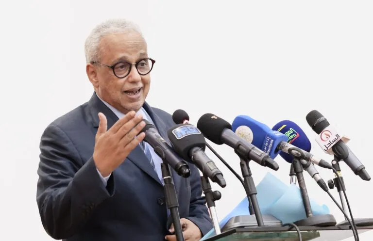 وزير الاقتصاد: موريتانيا تراهن على الاستثمار لتنويع اقتصادها