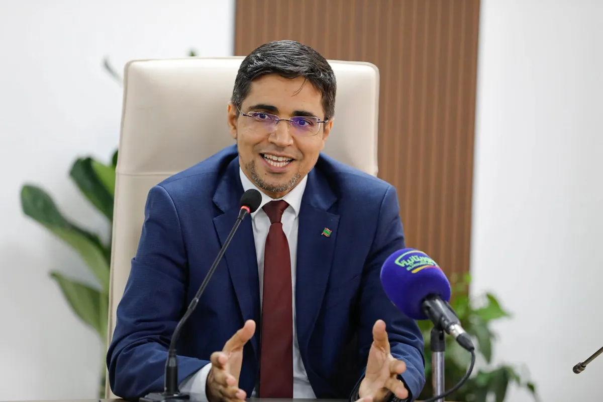 إطلاق أول مساعد حكومي بالذكاء الاصطناعي لخدمة الشباب والتشغيل