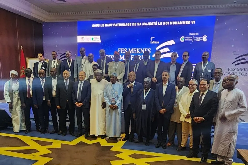 غرفة التجارة الدولية تبدي استعدادها لدعم الصادرات الموريتانية