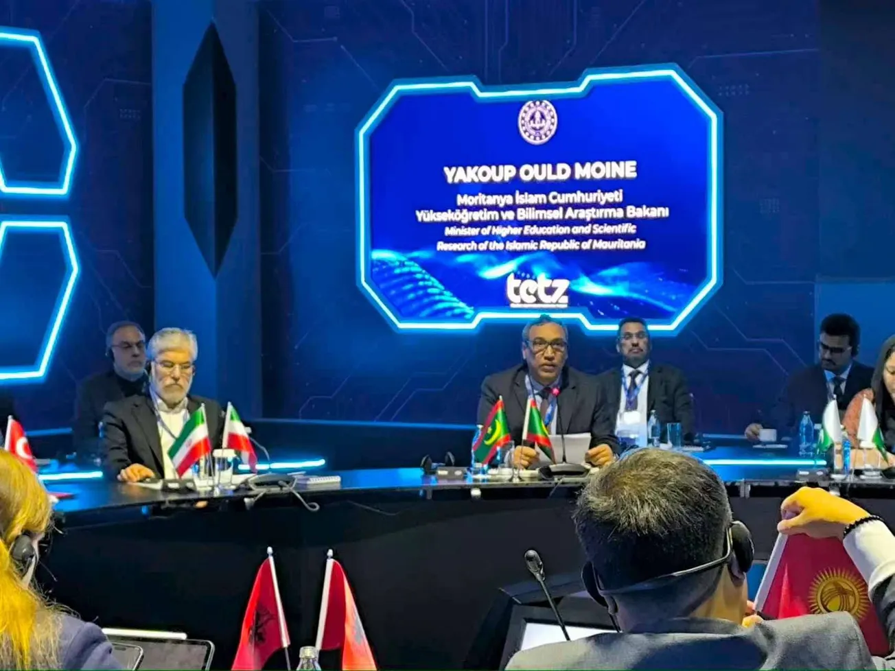 وزير التعليم العالي: التكنولوجيا في التعليم يجب أن تعزز العدالة وتحافظ على الهوية