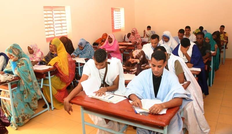 انطلاق الباكالوريا بمشاركة أزيد من 64 ألف مترشح وسط إجراءات مشددة