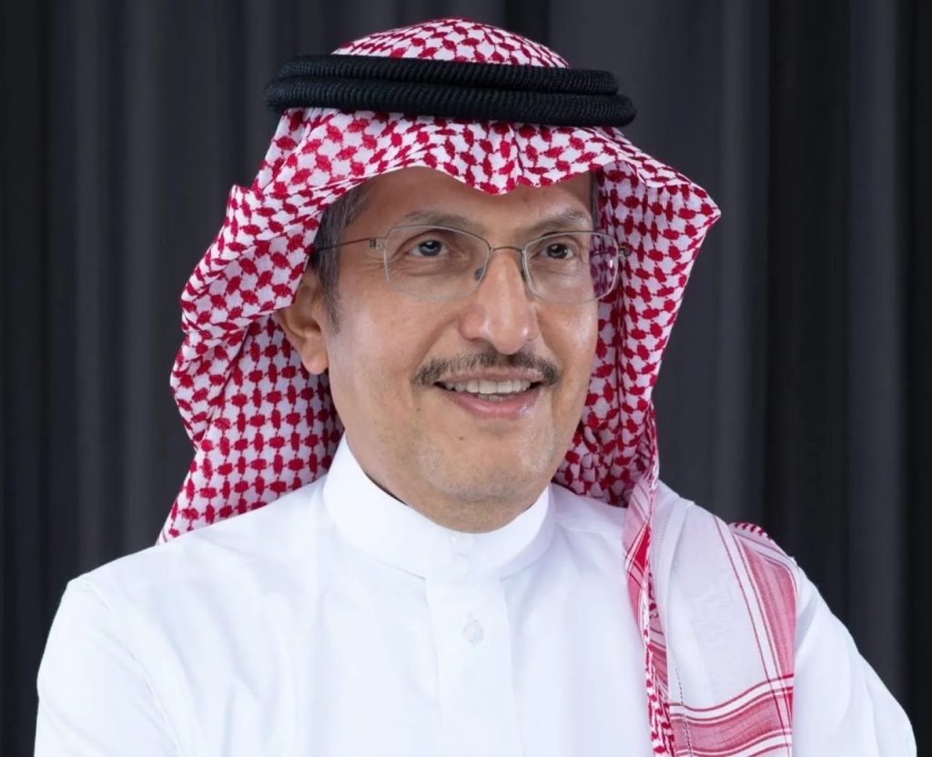 أبونيان: مشروع انجاكو للطاقة يعزز الشراكة الاقتصادية بين موريتانيا والسعودية
