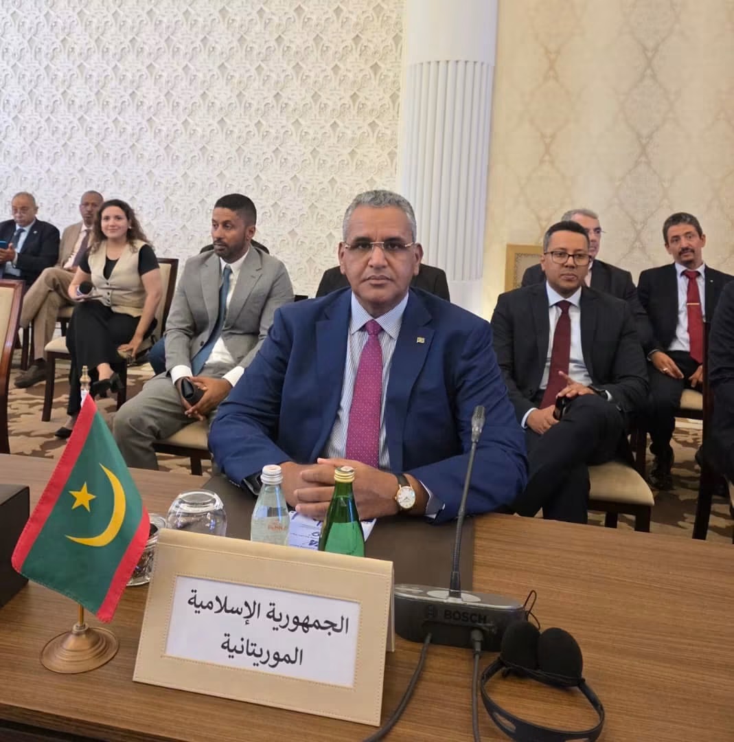 موريتانيا تفوز بعضوية جميع اللجان الفنية للطيران المدني العربي