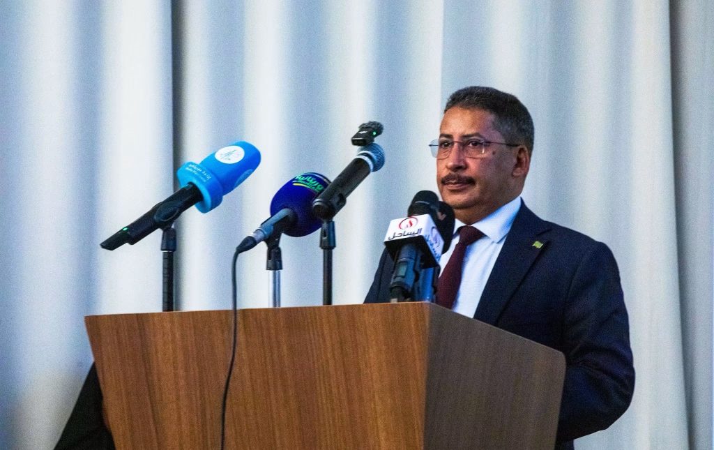 إطلاق ورشة حول الاستراتيجية الجديدة لشركة النقل العمومي 2026-2031