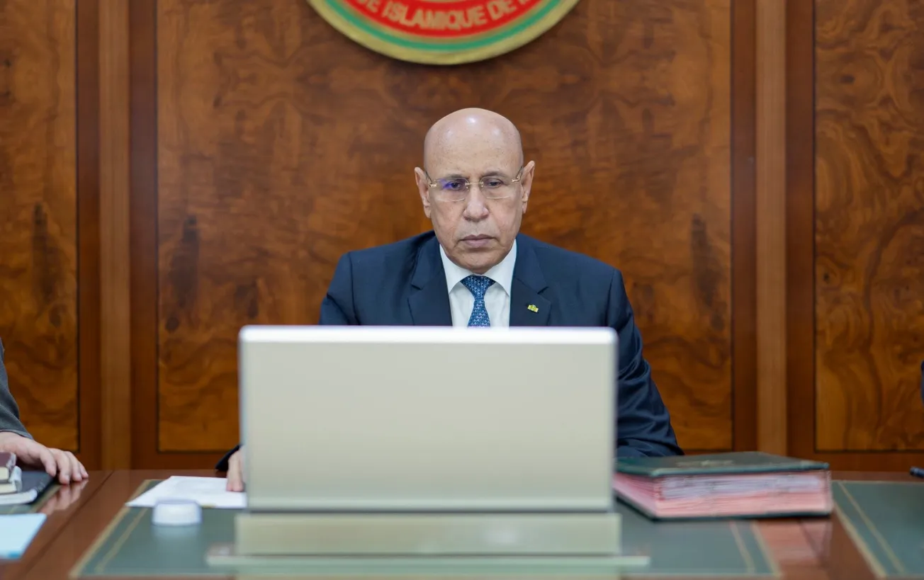 الحكومة تعتمد حزمة جديدة لتطوير نواكشوط بـ115 مليار أوقية قديمة