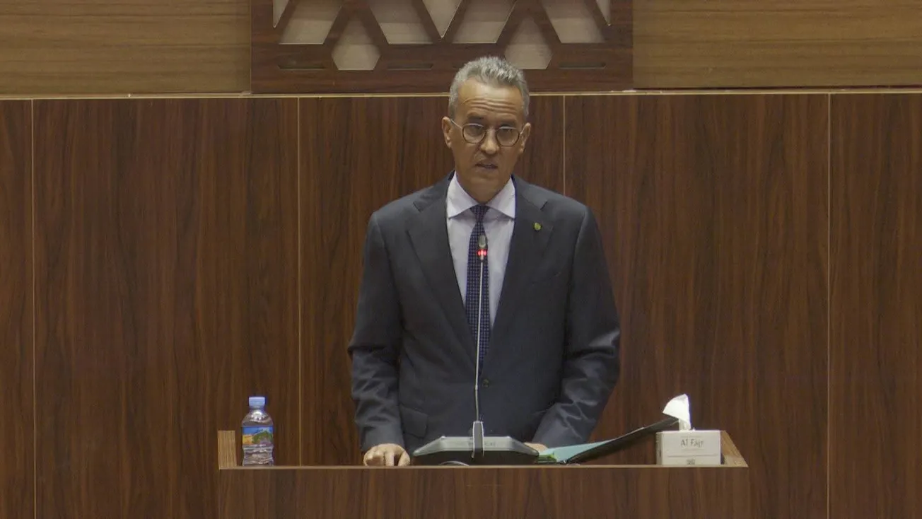 وزير الصيد: 70% من عائدات تصدير القطاع استفاد منها الصيد التقليدي