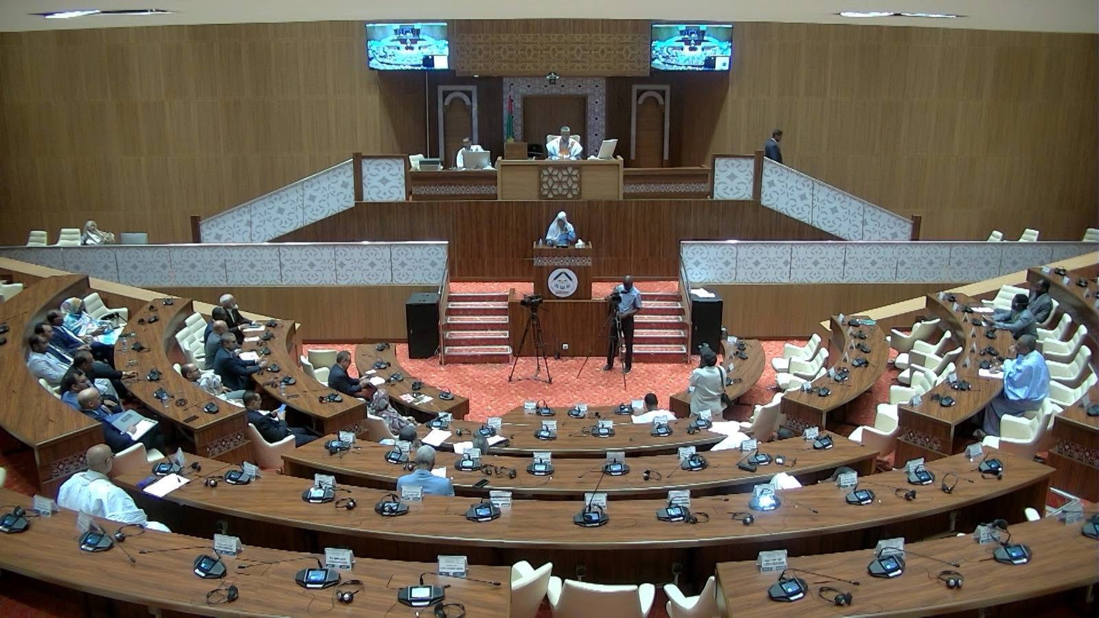 الجمعية الوطنية تصادق على قانون جديد لحماية الشاطئ