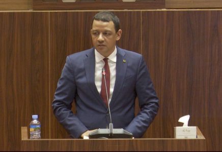 موريتانيا تستعد لإطلاق تطبيق مراسلة محلي على غرار «الواتساب»