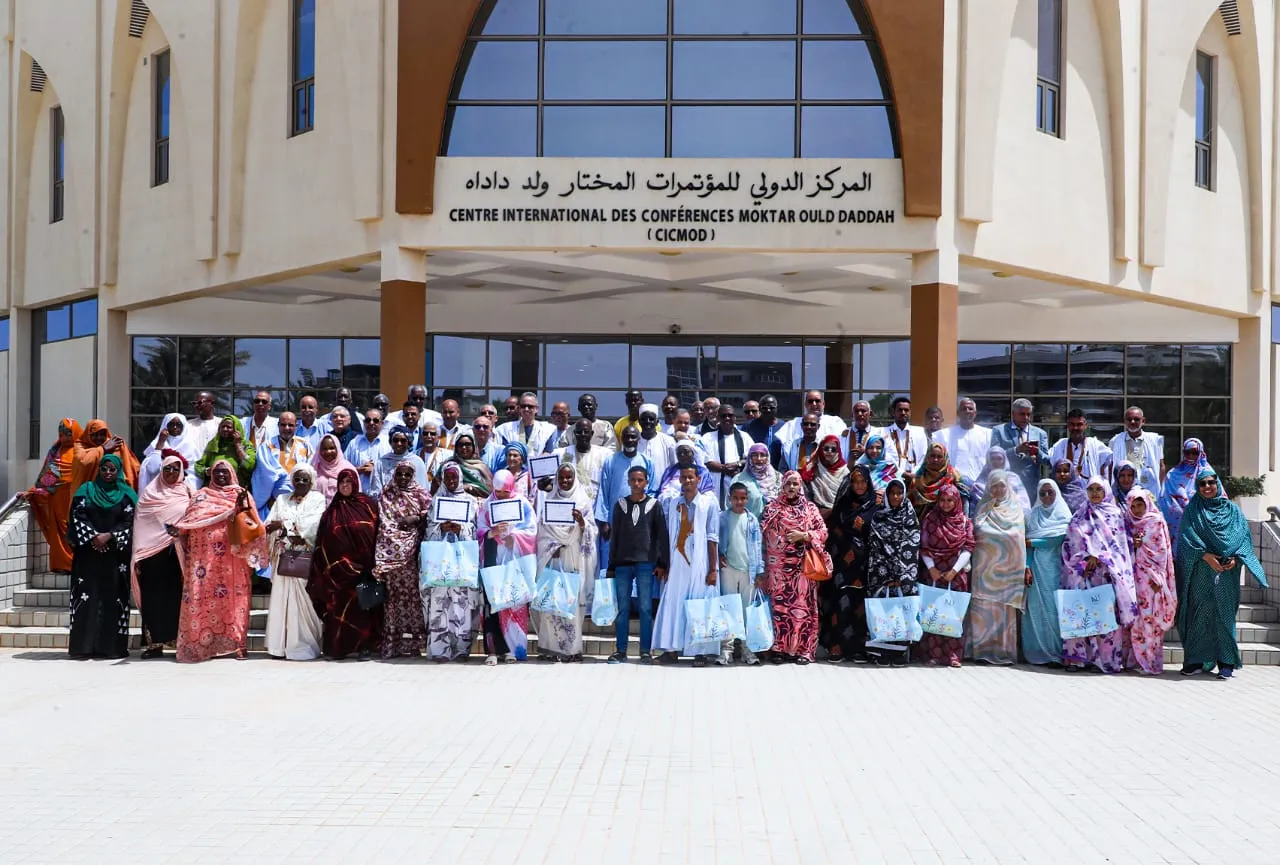 جمعية خريجي الثانوية الوطنية تعود للنشاط وتكرم تلاميذ وأساتذة