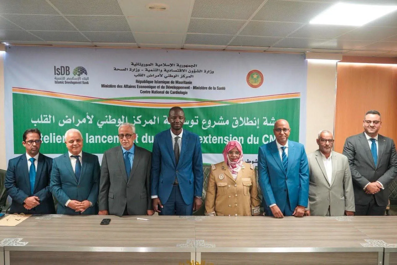توسعة المركز الوطني لأمراض القلب لرفع طاقته الاستيعابية إلى 180 سريرا