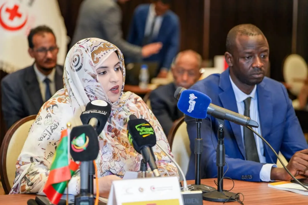 نواكشوط تحتضن دورة عربية لتعزيز العمل الإنساني