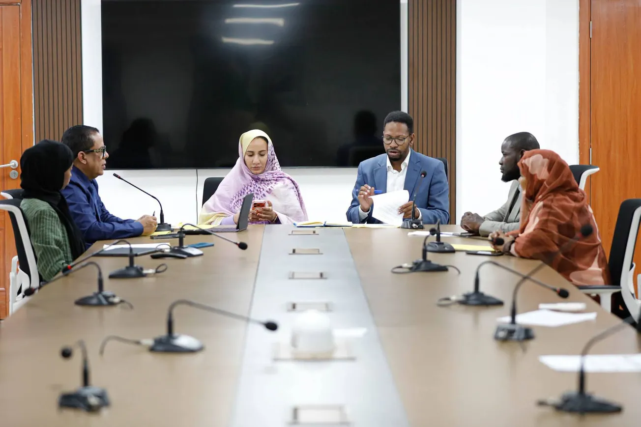 لجنة مسابقة أفضل صانع محتوى تحدد معايير تقييم المشاركات