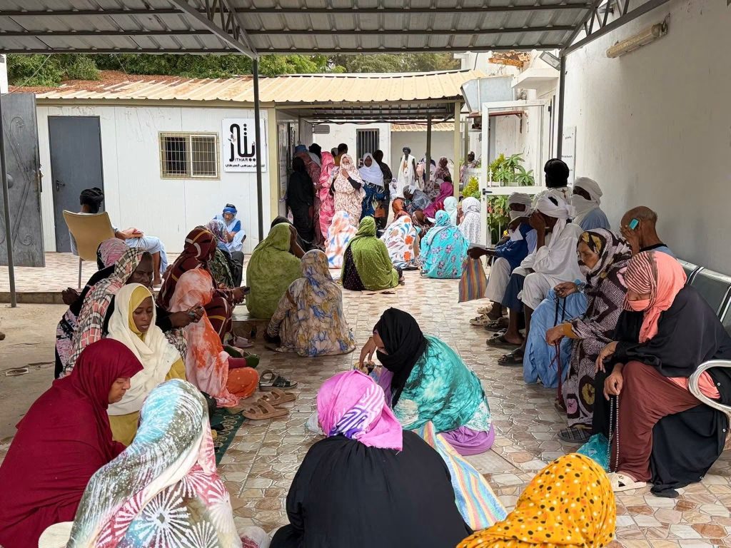 طبيب: انتشار مخيف لمرض السرطان في موريتانيا ومركز الانكولوجيا لم يعد يستوعب المرضى
