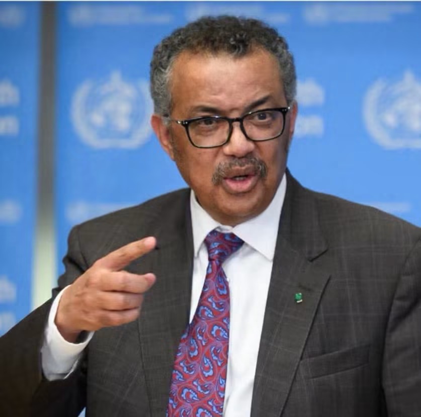 مدير منظمة الصحة العالمية في نواكشوط للمشاركة في منتدى الاستثمار الصحي