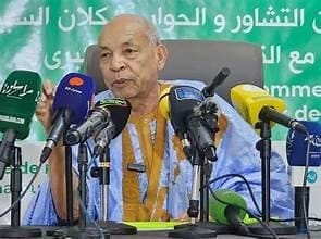 اتفاق بين أطراف الحوار السياسي على وثيقة تنظيمية جديدة