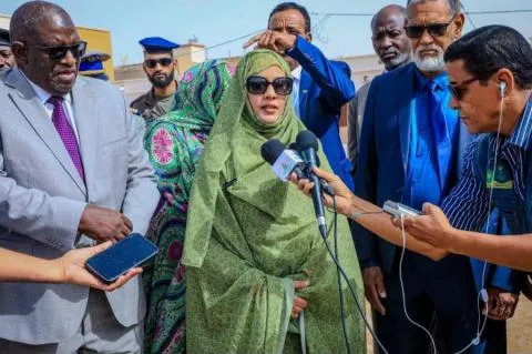 وزيرة التربية: نتائج الامتحانات الوطنية ستعلن اليوم ومكافحة الغش أولوية