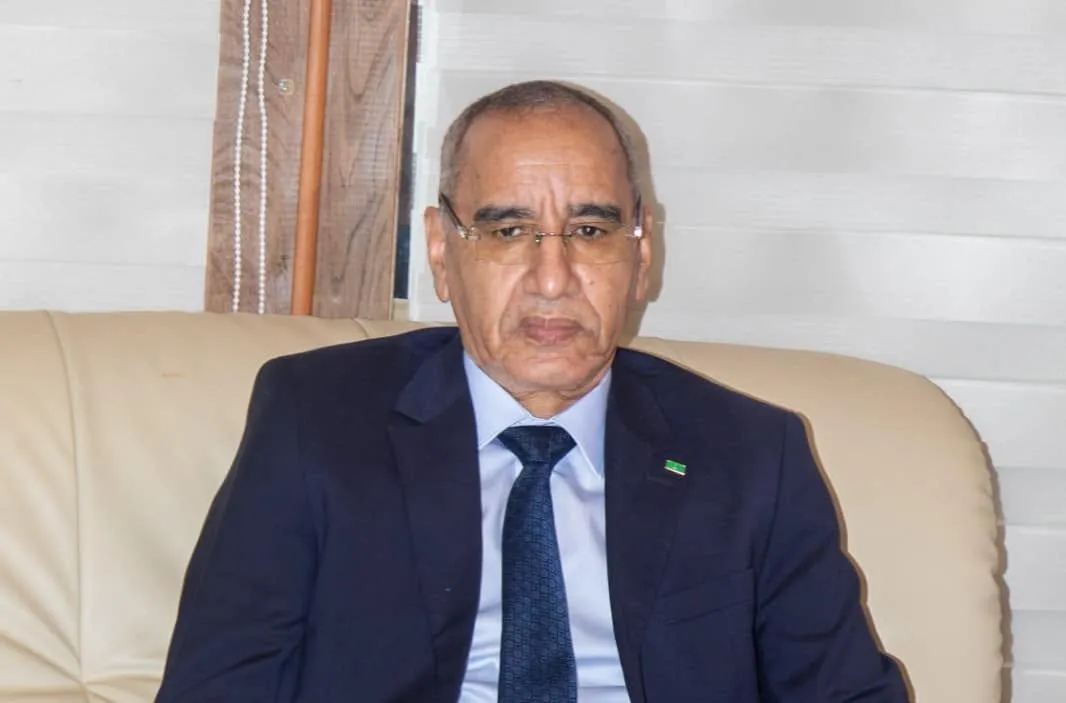 وزير الداخلية يتوجه إلى المغرب لبحث تعزيز التعاون الثنائي